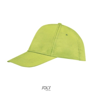 Casquette 5 panneaux - BUZZ 89