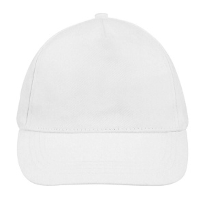 Casquette 5 panneaux - BUZZ 92
