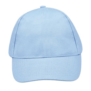 Casquette 5 panneaux - BUZZ 93
