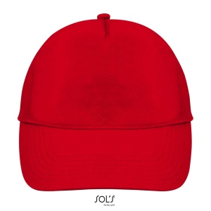Casquette 5 panneaux - BUZZ 24