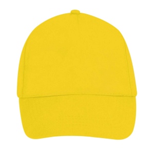 Casquette 5 panneaux - BUZZ 96