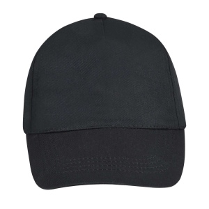 Casquette 5 panneaux - BUZZ 97
