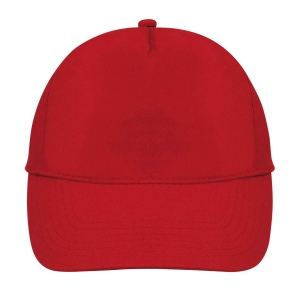 Casquette 5 panneaux - BUZZ 99