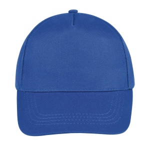 Casquette 5 panneaux - BUZZ 100