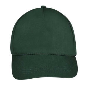 Casquette 5 panneaux - BUZZ 101