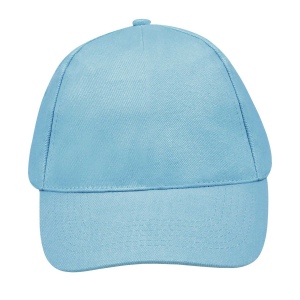 Casquette 5 panneaux - BUZZ 103