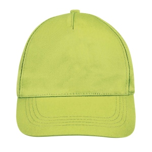 Casquette 5 panneaux - BUZZ 104
