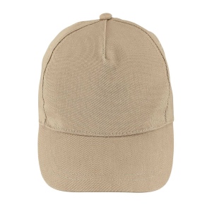 Casquette 5 panneaux - BUZZ 105
