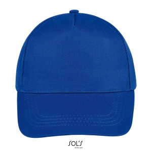 Casquette 5 panneaux - BUZZ 25