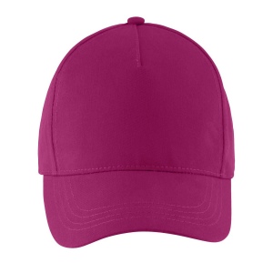Casquette 5 panneaux - BUZZ 106
