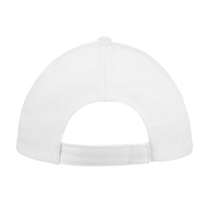 Casquette 5 panneaux - BUZZ 107