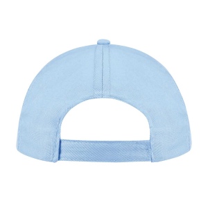 Casquette 5 panneaux - BUZZ 108