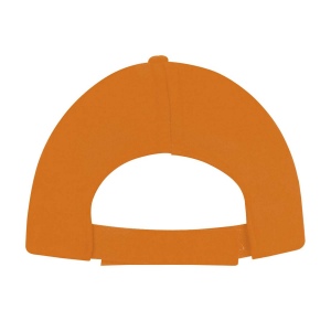 Casquette 5 panneaux - BUZZ 113