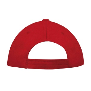 Casquette 5 panneaux - BUZZ 114