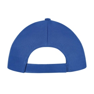 Casquette 5 panneaux - BUZZ 115