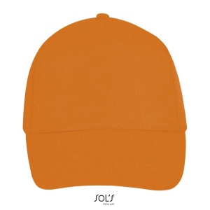 Casquette 5 panneaux - BUZZ 8