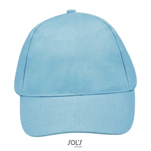 Casquette 5 panneaux - BUZZ 13