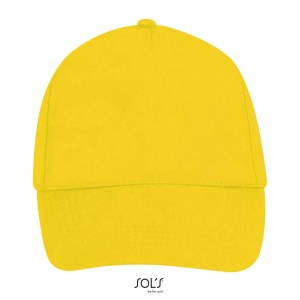 Casquette 5 panneaux - BUZZ 6