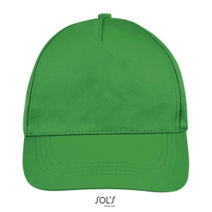 Casquette 5 panneaux - BUZZ 12
