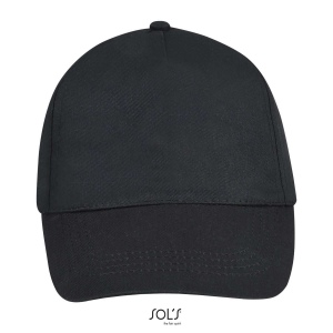 Casquette 5 panneaux - BUZZ 7