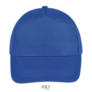 Casquette 5 panneaux - BUZZ 10