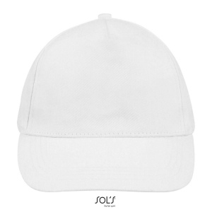 Casquette 5 panneaux - BUZZ