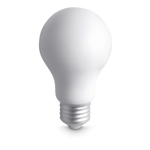 Ampoule antistress en PU - LIGHT