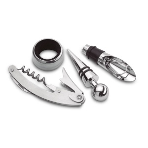 Set d'accessoires à vin - WINORY 4