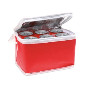 Sac iso  pour 6 cannettes - PROMOCOOL 6