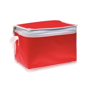 Sac iso  pour 6 cannettes - PROMOCOOL 4