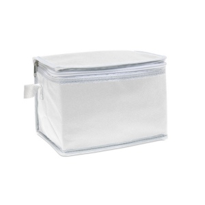 Sac iso  pour 6 cannettes - PROMOCOOL 5