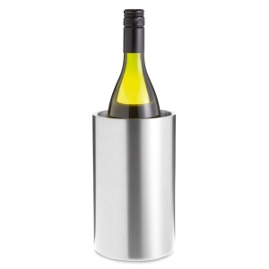 Seau à champagne en acier inox - COOLIO 3