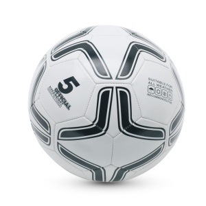 Ballon de football en PVC 21.5c - SOCCERINI 3