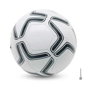Ballon de football en PVC 21.5c - SOCCERINI 2