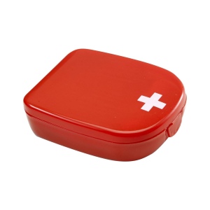 Kit de premier secours Mila 2