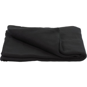 Plaid polaire en polyester Helga 3