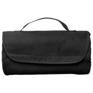 Plaid polaire en polyester Helga 2