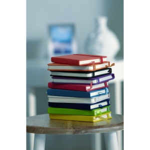 Carnet A6 avec couverture PU Dita 13