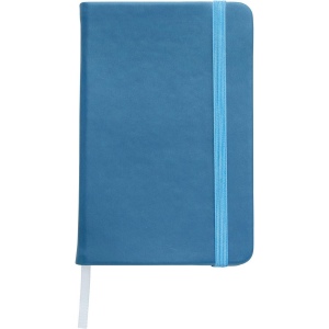 Carnet A6 avec couverture PU Dita 9