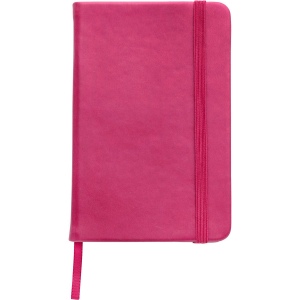 Carnet A6 avec couverture PU Dita 8