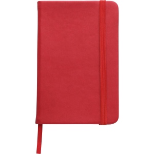 Carnet A6 avec couverture PU Dita 7
