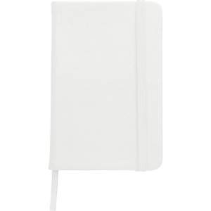 Carnet A6 avec couverture PU Dita 3
