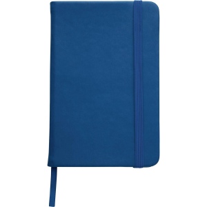 Carnet A6 avec couverture PU Dita 4