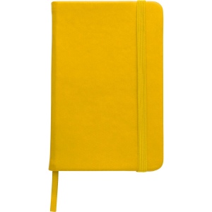 Carnet A6 avec couverture PU Dita 5