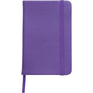 Carnet A6 avec couverture PU Dita 10