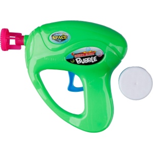 Pistolet à bulles Hallie 3