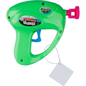 Pistolet à bulles Hallie 4