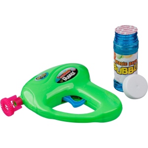 Pistolet à bulles Hallie 5