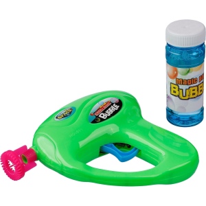 Pistolet à bulles Hallie 6