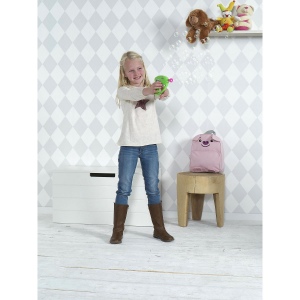 Pistolet à bulles Hallie 7